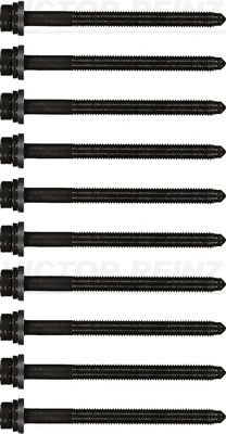 Cylinder Head Bolt Set